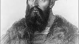 Timeline: ფერნანდო მაგელანის ბიოგრაფია