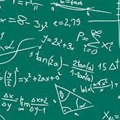 Timeline: Història de les matemàtiques