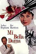 MI BELLA DAMA