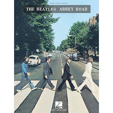 Abbey Road