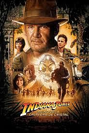 INDIANA JONES