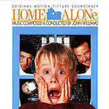HOME ALONE