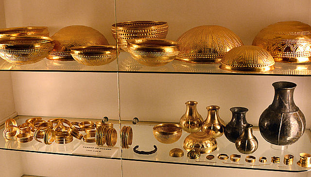 per a que s'utilitza ara el bronze