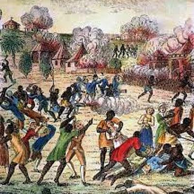 Timeline: The Haitian Revolution
