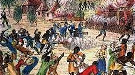 Timeline: The Haitian Revolution