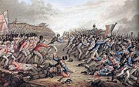 Bitka pri Waterlooju