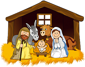 Naixement de Jesus Crist