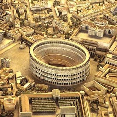 Timeline: L'expansió de Roma pel Mediterrani