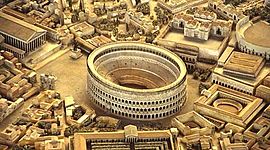 Timeline: L'expansió de Roma pel Mediterrani