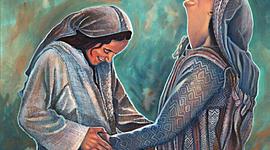 Timeline: Mujeres de la Biblia