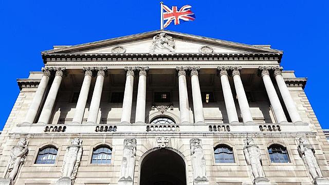 Bank of England