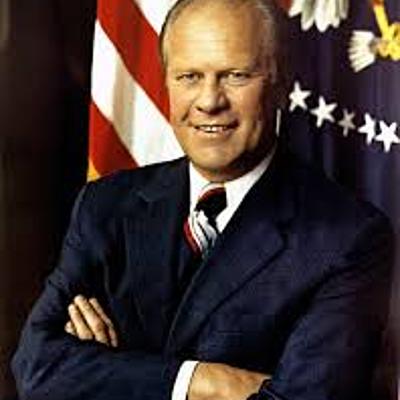 Timeline: Gerald Ford Timeline