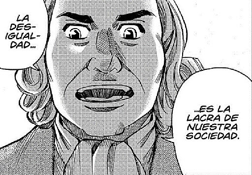 Pensamiento político de Rousseau