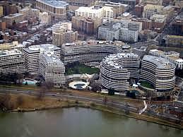The Watergate Scandal