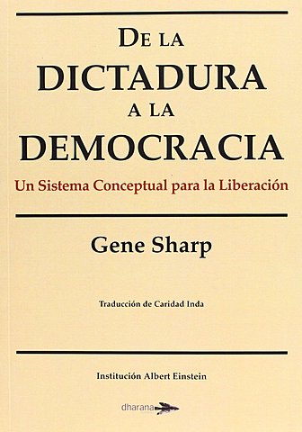 Pas de la dictadura a la democràcia