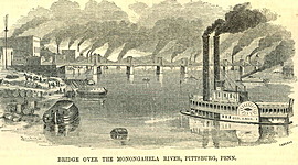 Timeline: 2ª REVOLUCIÓN INDUSTRIAL