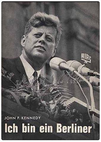 Discorso di Kennedy
