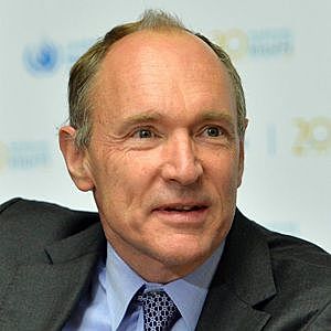 Tim Berners-Lee