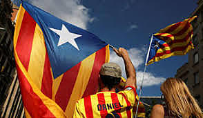 Intent de la independència de Catalunya