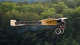 Blériot 11