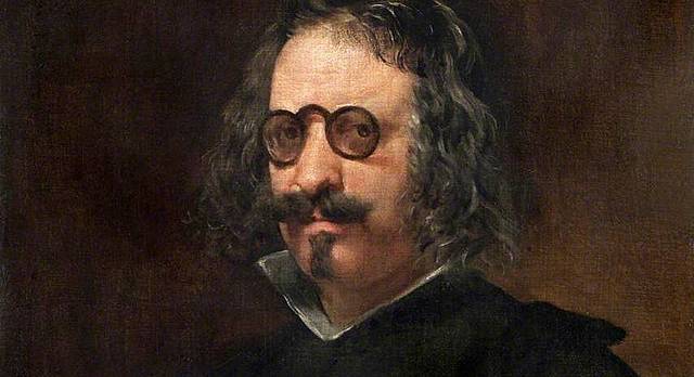 Nace Francisco de Quevedo
