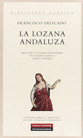 La lozana andaluza
