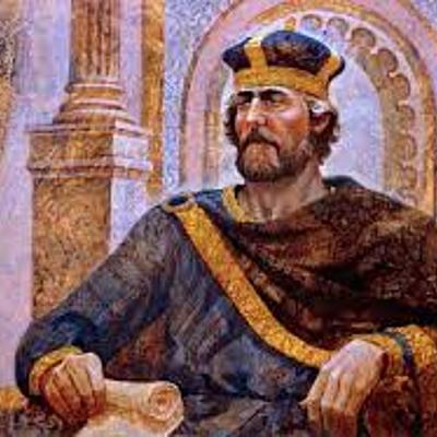 Timeline: Saul David and Jonathan