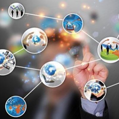 Timeline: Revolución digital