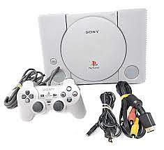 Playstation 1
