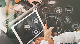 Timeline: La Tecnológica