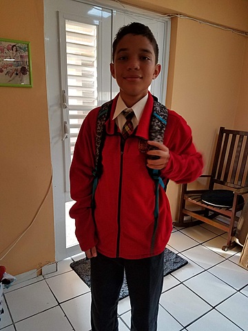 Primer Día en CIMATEC