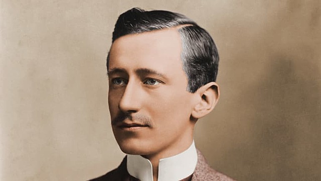 Guglielmo Marconi