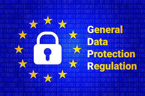 General Data Protection Regulation (GDPR)