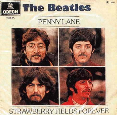 Penny Lane