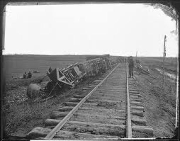 2nd Battle of Bull Run