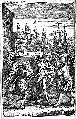 'Atalaya de la vida humana'