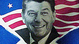 Timeline: History Technology Project 1980-2001