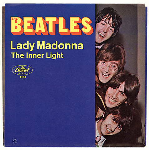 Lady Madonna