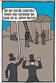 Pensamiento político Marxista