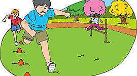 Timeline: La recreación