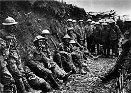 Battle of Somme
