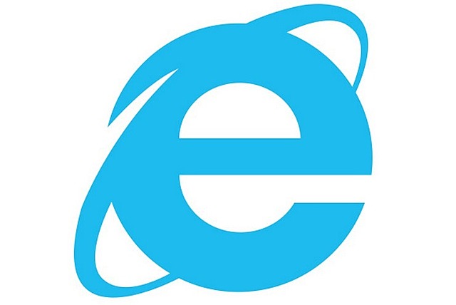 Internet Explorer