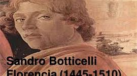 Timeline: SANDRO BOTTICELLI
