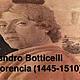 Sandro botticelli