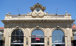 SNCF
