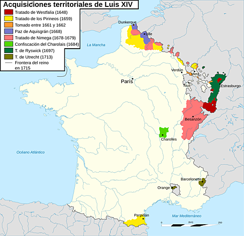 Tratado de los Pirineos