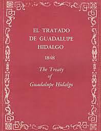 Treaty Guadalupe Hidalgo
