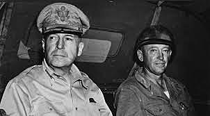 The Order for the Withdrawal in the Philippines