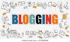 Blogging (Estados Unidos, 1999 d.C.)