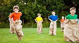 Timeline: Recreación